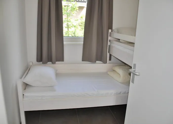 Hébergement de vacances Duinland 56 Sint Maartensvlotbrug