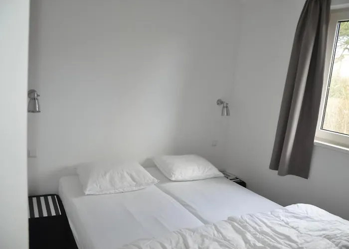 Duinland 56 Hébergement de vacances Sint Maartensvlotbrug