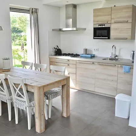 度假居 Duinland 56 Sint Maartensvlotbrug