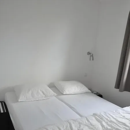 Duinland 56 度假居 Sint Maartensvlotbrug