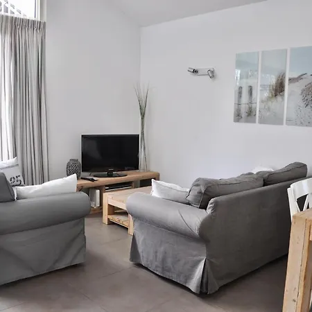 度假居 Duinland 56 *